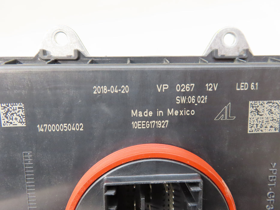 2019 2020 2021 JEEP CHEROKEE LEFT OR RIGHT HEADLIGHT BALLAST HID MODULE OEM