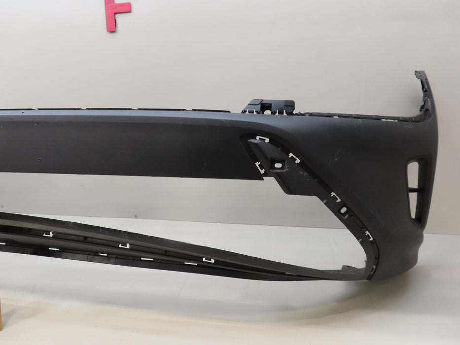 2022 2023 HYUNDAI KONA FRONT BUMPER COVER OEM