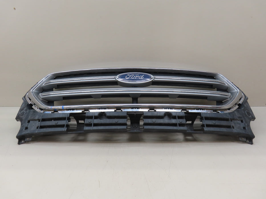 2017-2019 FORD ESCAPE FRONT RADIATOR GRILLE GRILL OEM