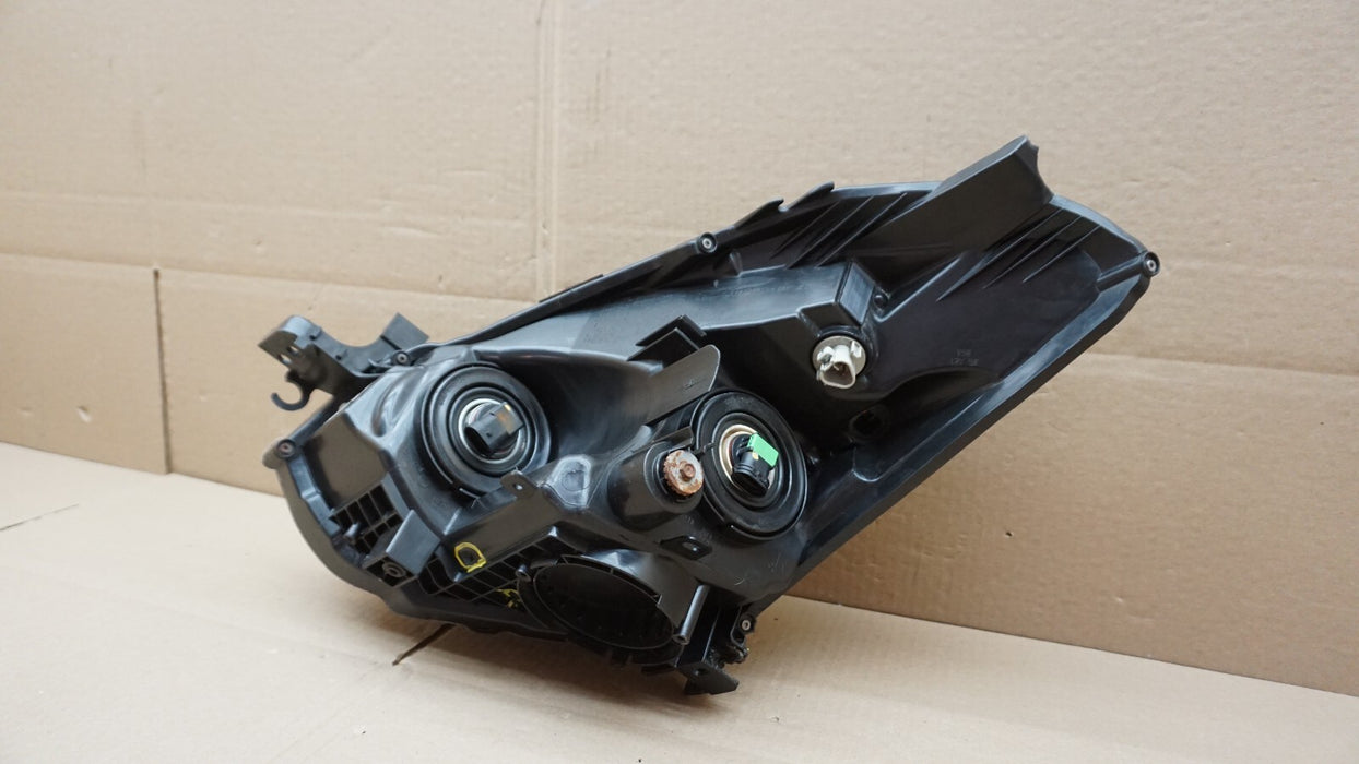 2010-2013 NISSAN ALTIMA COUPE RH RIGHT PASSENGER SIDE HALOGEN HEADLIGHT OEM