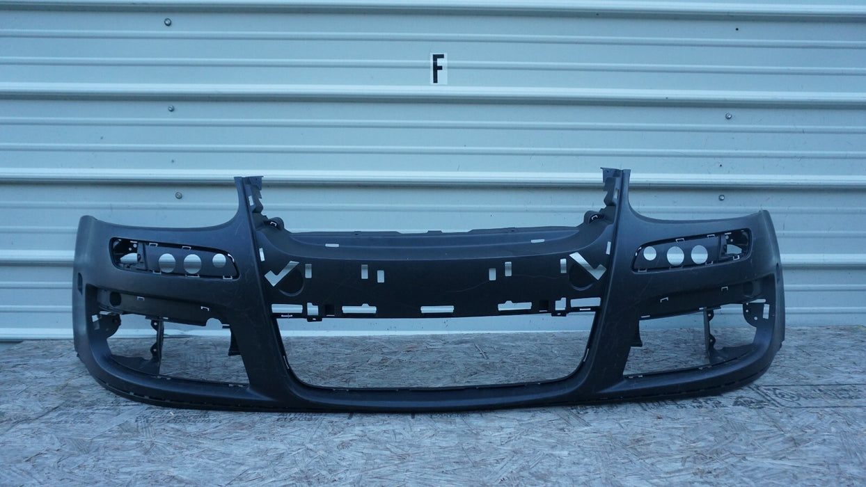 2005-2010 VOLKSWAGEN JETTA FRONT BUMPER COVER CAPA AFTERMARKET 05 06 07 08 09 10