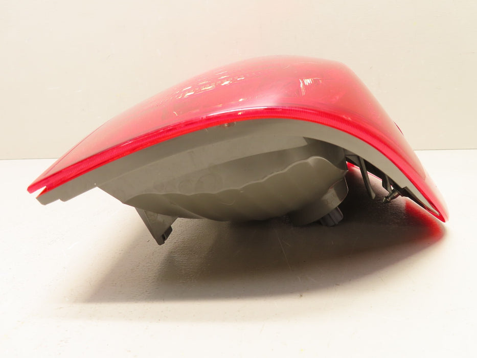 2014-2021 Toyota Tundra Tail Light OEM RIGHT Passenger Side Halogen