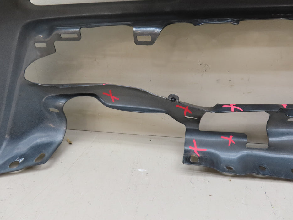 2019-2023 FORD RANGER FRONT BUMPER METAL OEM