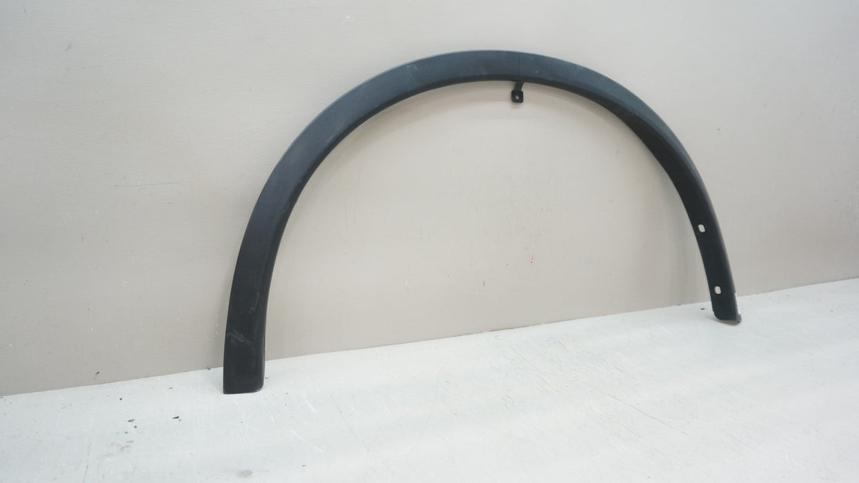 2014-2020 NISSAN ROGUE FRONT RIGHT FENDER FLARE ARCH AFTERMARKET *NEW*