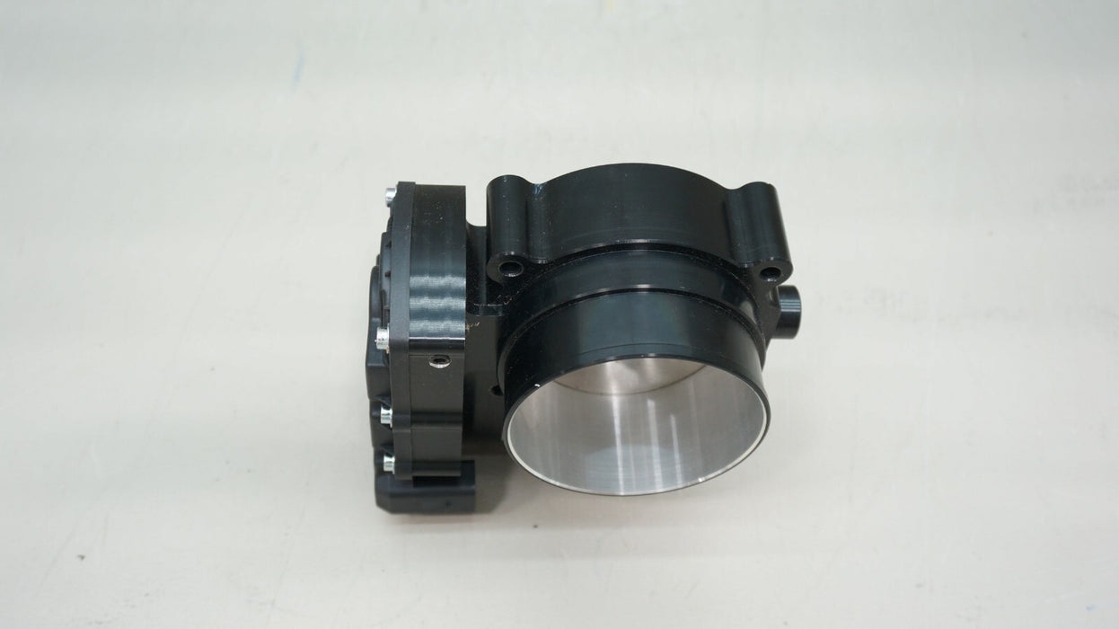 2015-2017 MUSTANG GT GRAMS PERFORMANCE THROTTLE BODY