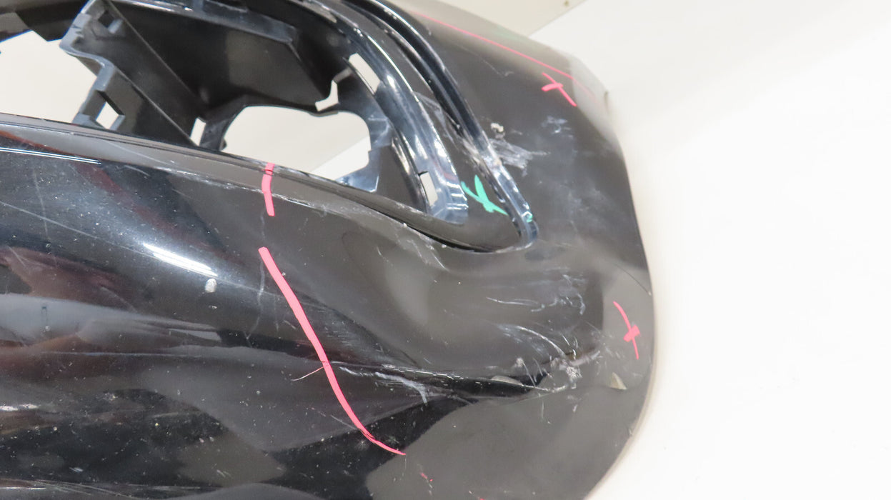 2012-2017 AUDI Q5 S FRONT BUMPER COVER OEM 8R0.807.437.AD