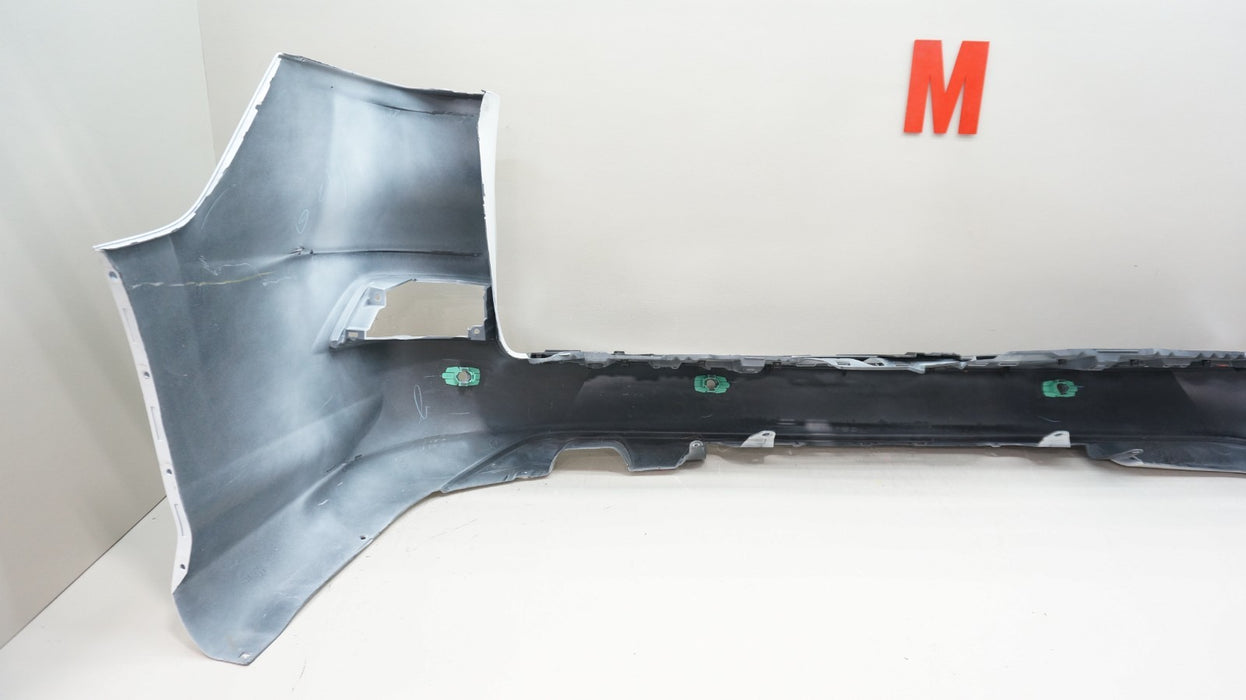 2014-2018 LEXUS GX460 REAR BUMPER COVER PANEL OEM 52159-60720