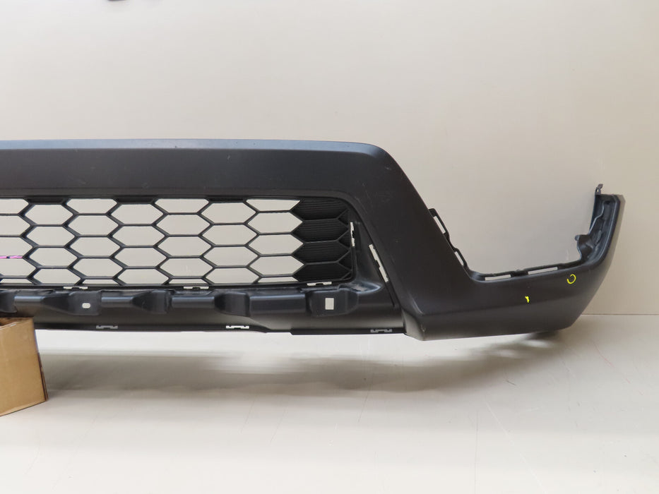 2017 2018 2019 HONDA CRV CR-V FRONT LOWER BUMPER COVER VALANCE OEM