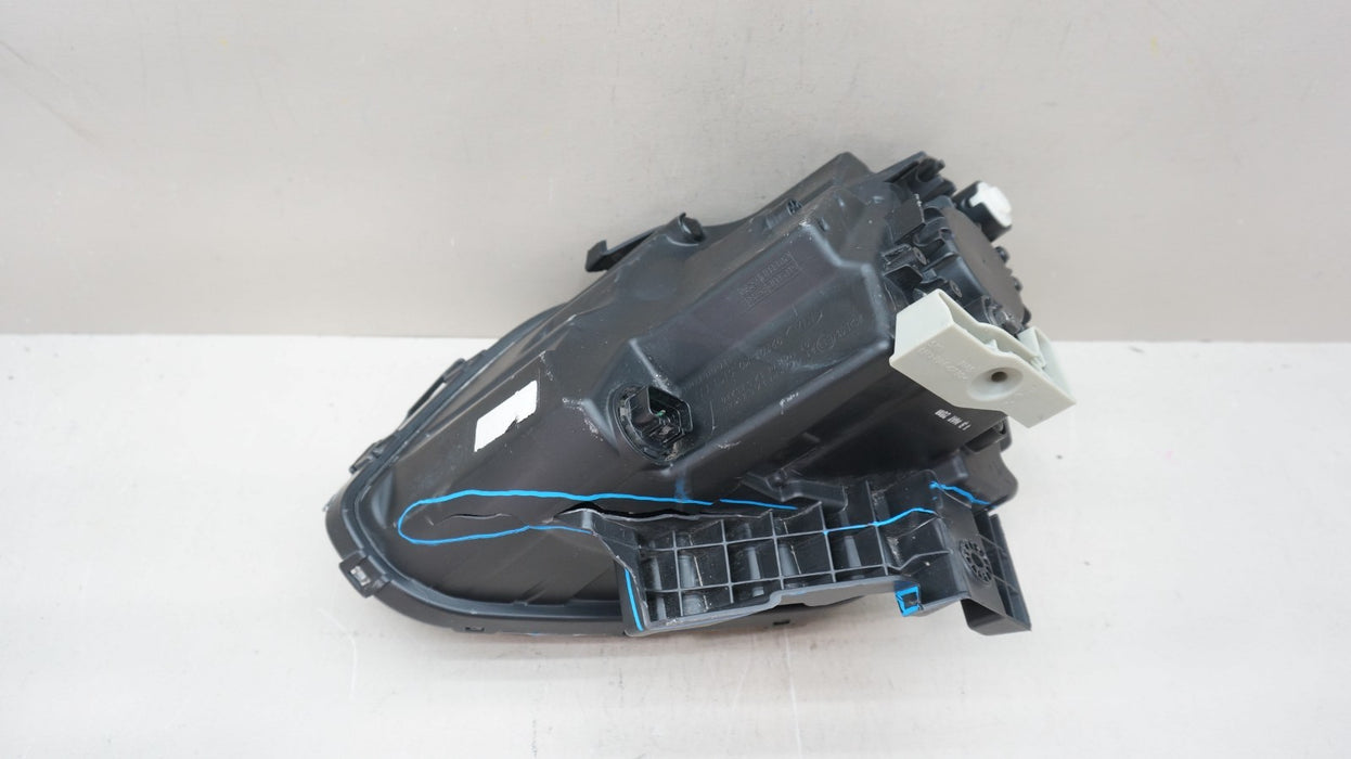 2020-2022 KIA SOUL FRONT LEFT DRIVERS SIDE HALOGEN HEADLIGHT OEM