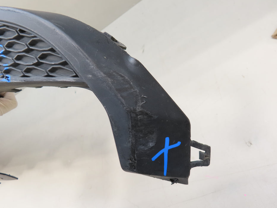2019-2023 NISSAN MAXIMA REAR LOWER BUMPER COVER VALANCE OEM