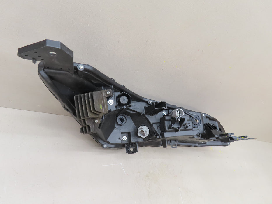 2021-2023 NISSAN ROGUE FRONT LEFT DRIVER SIDE DRL DAYTIME RUNNING LIGHT LAMP OEM