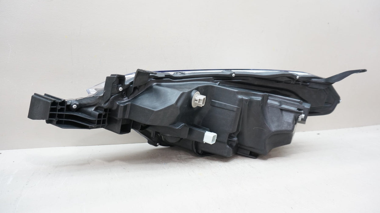 2017-2019 TOYOTA COROLLA FRONT RIGHT PASSENGER SIDE LED HEADLIGHT CAPA