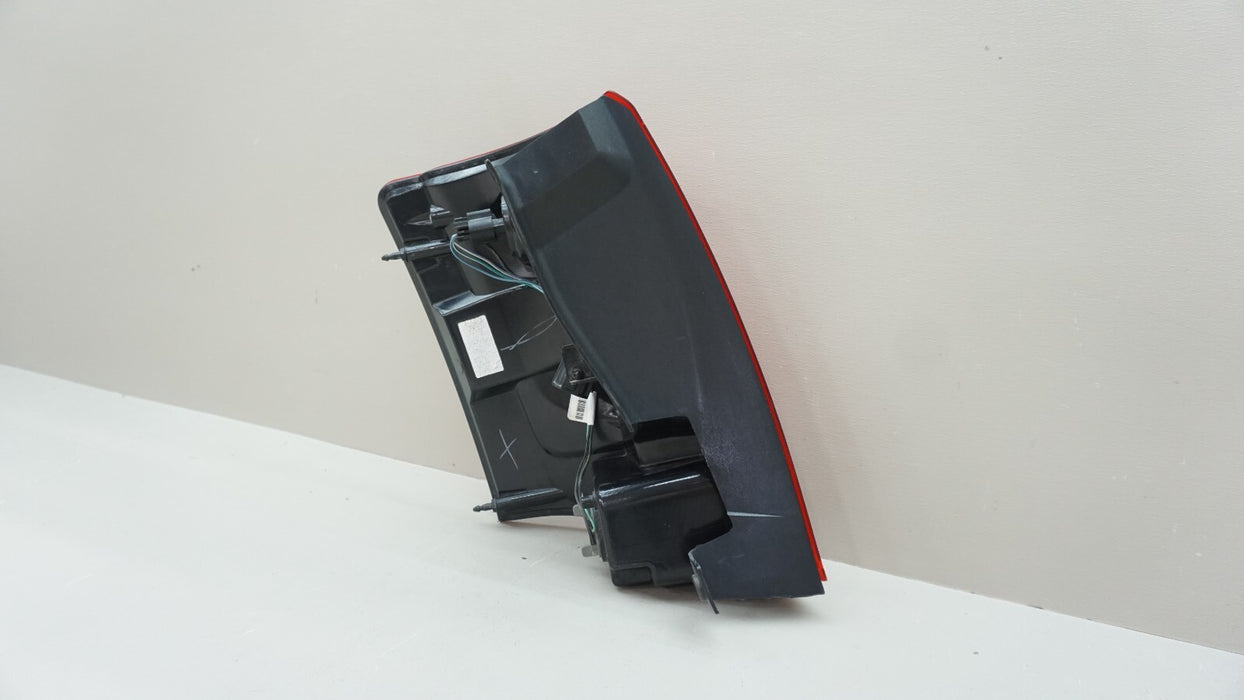 2011-2019 DODGE CARAVAN RH RIGHT PASSENGER SIDE TAIL LIGHT OEM