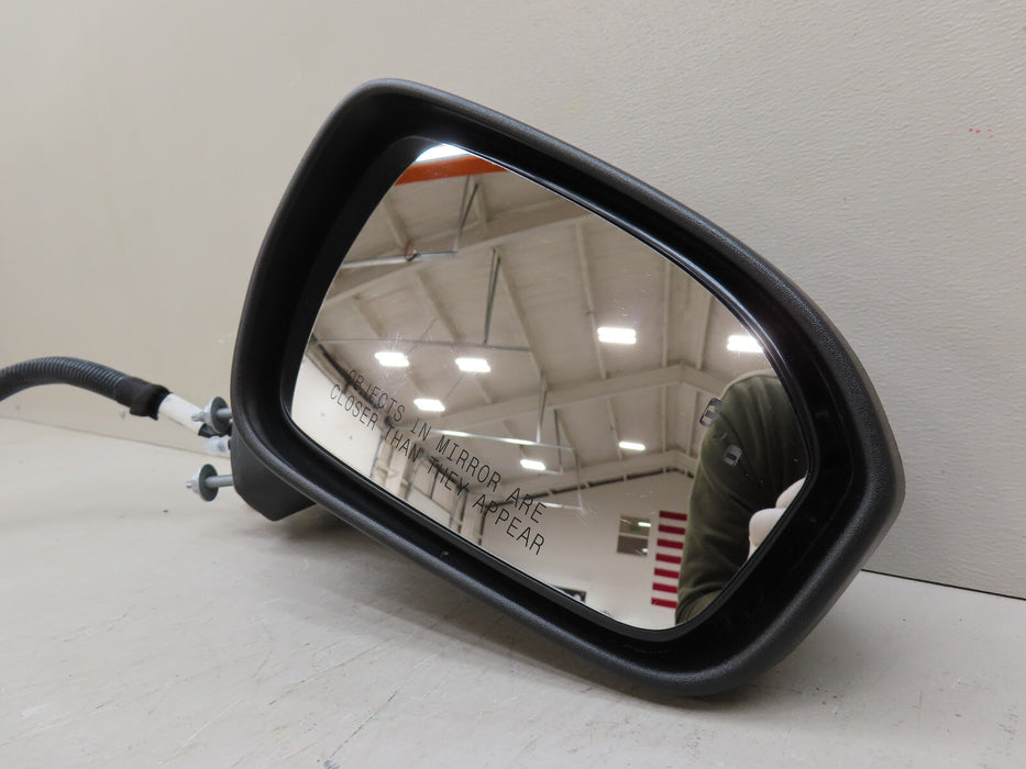 2019 2020 FORD FUSION RIGHT PASSENGER SIDE MIRROR OEM