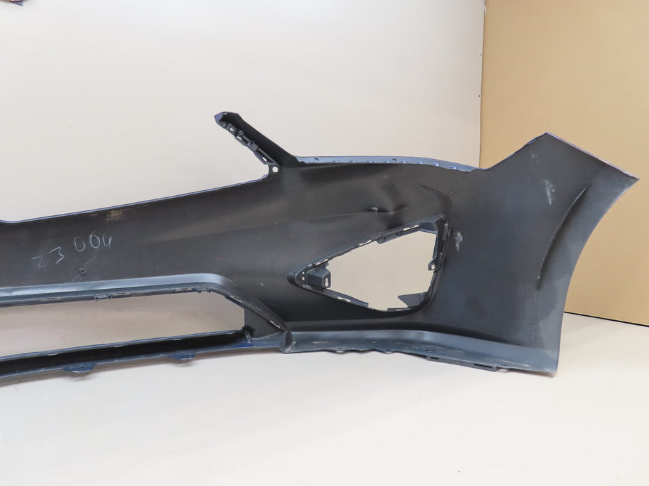 2019 2020 ACURA ILX FRONT BUMPER COVER OEM 71101-T3R-A000