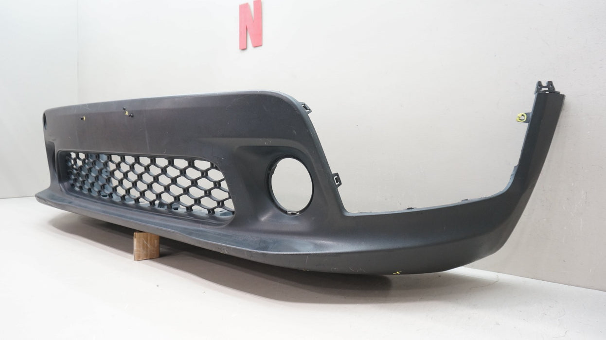 2019-2023 JEEP RENEGADE FRONT LOWER BUMPER COVER VALANCE 52120515 OEM