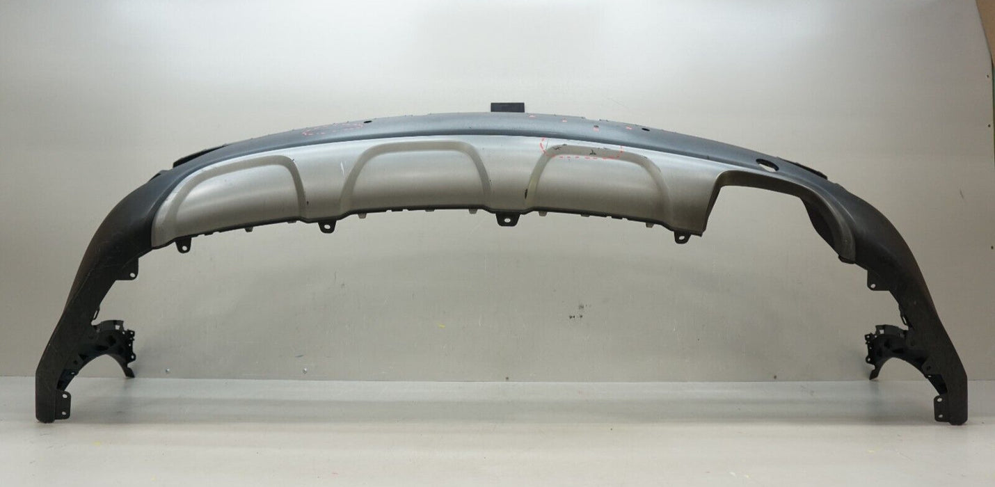 2013-2016 HYUNDAI SANTA FE SPORT REAR LOWER BUMPER COVER PANEL OEM 86612-4Z100