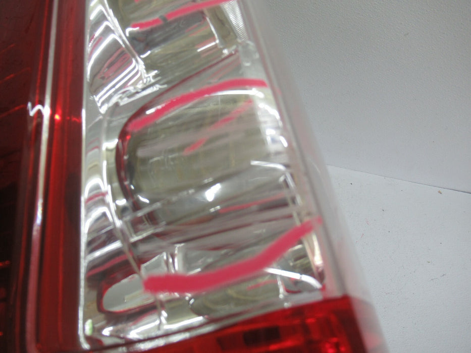 2014-2018 DODGE RAM PROMASTER REAR LEFT DRIVER SIDE HALOGEN LIGHT LAMP OEM