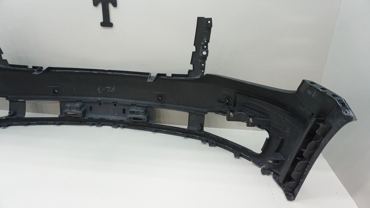2015-2020 CHEVROLET TAHOE SUBURBAN FRONT BUMPER COVER 22936492 OEM