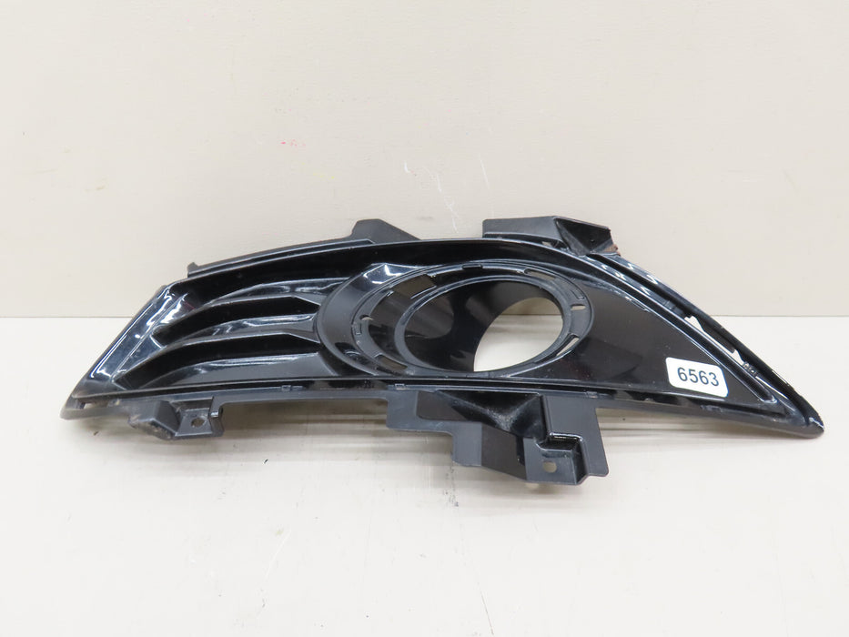 2013-2016 FORD FUSION FRONT LEFT DRIVER SIDE FOG LIGHT COVER OEM