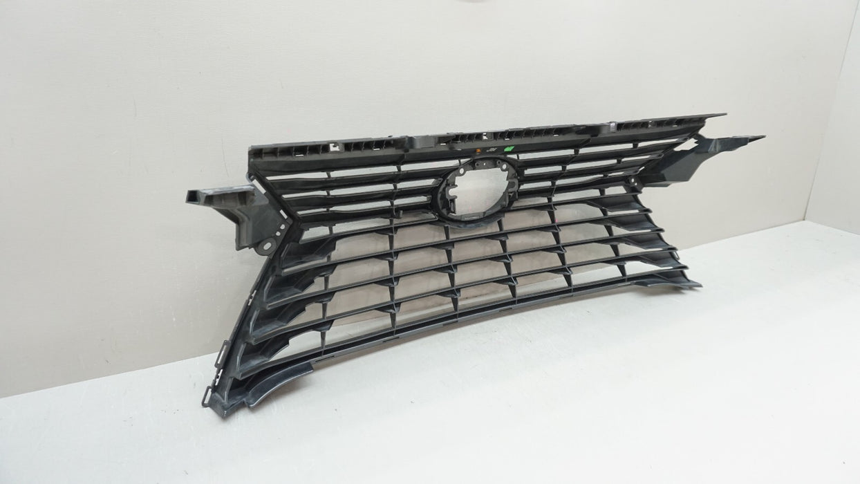 2016-2020 LEXUS RX350 RX450 FRONT RADIATOR GRILLE OEM 641W53111-0E170