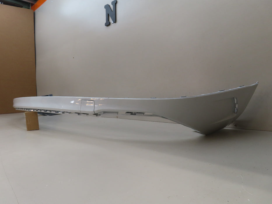 2021 2022 2023 AUDI Q5 REAR MIDDLE BUMPER COVER OEM 80A807527A