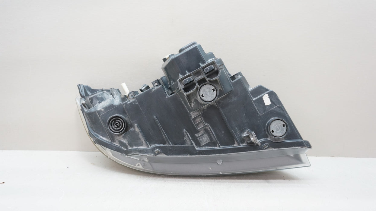 2009-2011 BMW 3 SERIES E90 E91 FRONT LEFT SIDE HALOGEN HEADLIGHT OEM 89318951