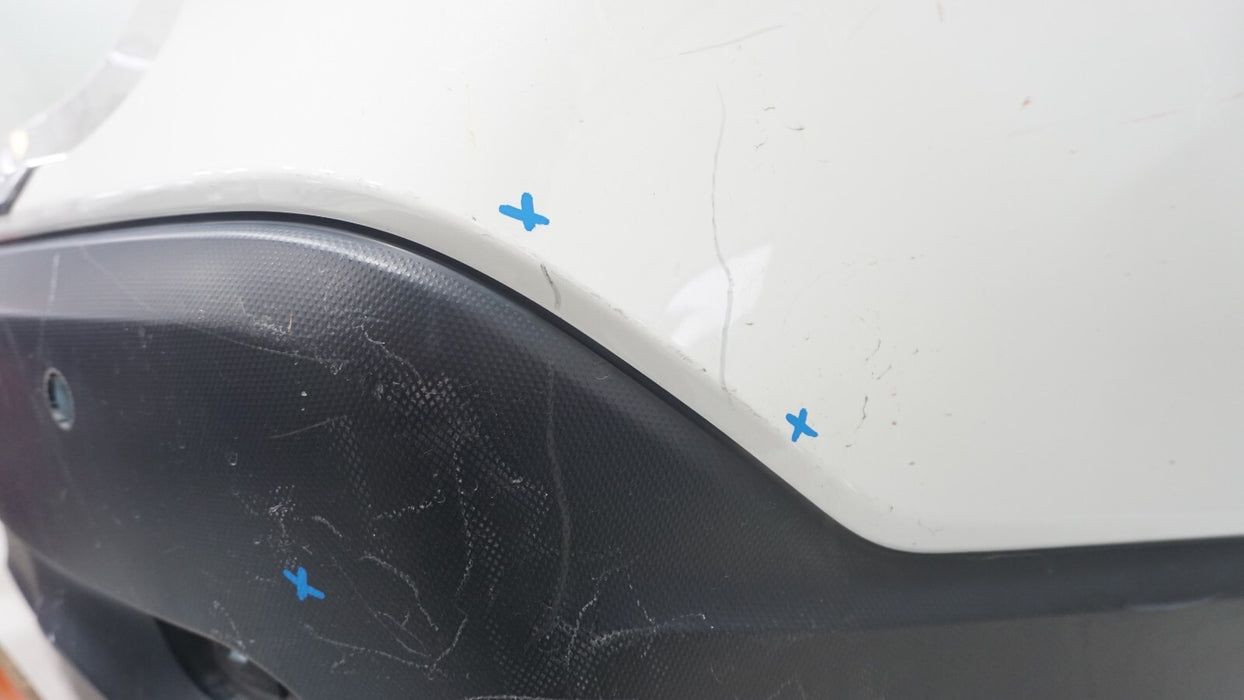 2019-2024 SUBARU ASCENT REAR BUMPER COVER PANEL OEM 57704XC01A