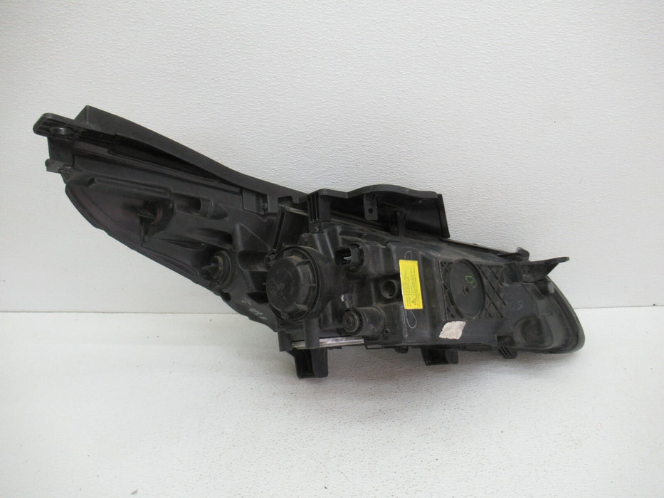 2015-2016 HYUNDAI SONATA FRONT LEFT DRIVER SIDE HEADLIGHT HEADLAMP HID XENON OEM