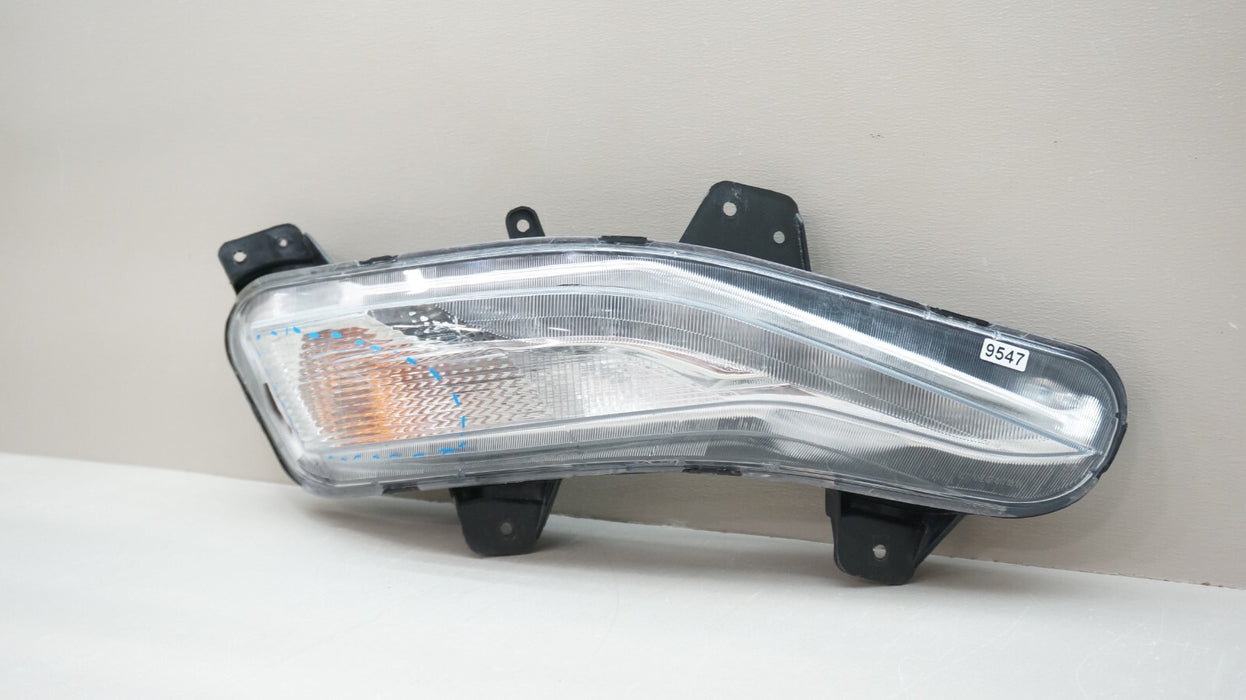 2019-2023 CHEVROLET MALIBU FRONT RIGHT PASSENGER SIDE FOG LIGHT AFTERMARKET