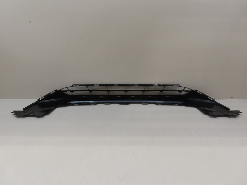 2024 2025 NISSAN SENTRA FRONT LOWER BUMPER COVER OEM