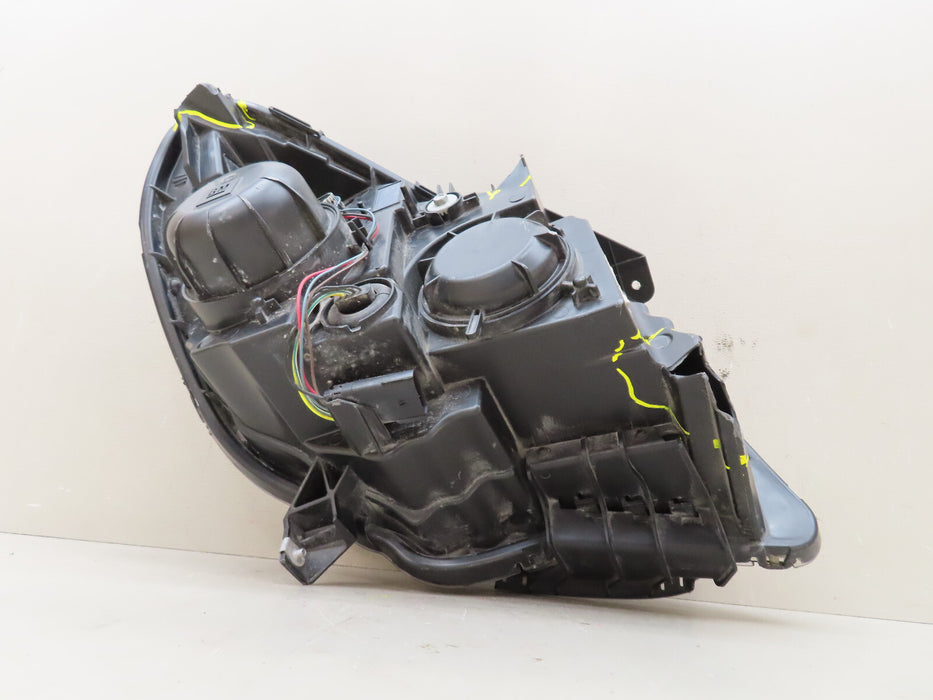 2016 2017 CHEVROLET EQUINOX FRONT LEFT DRIVER HEADLIGHT HALOGEN OEM