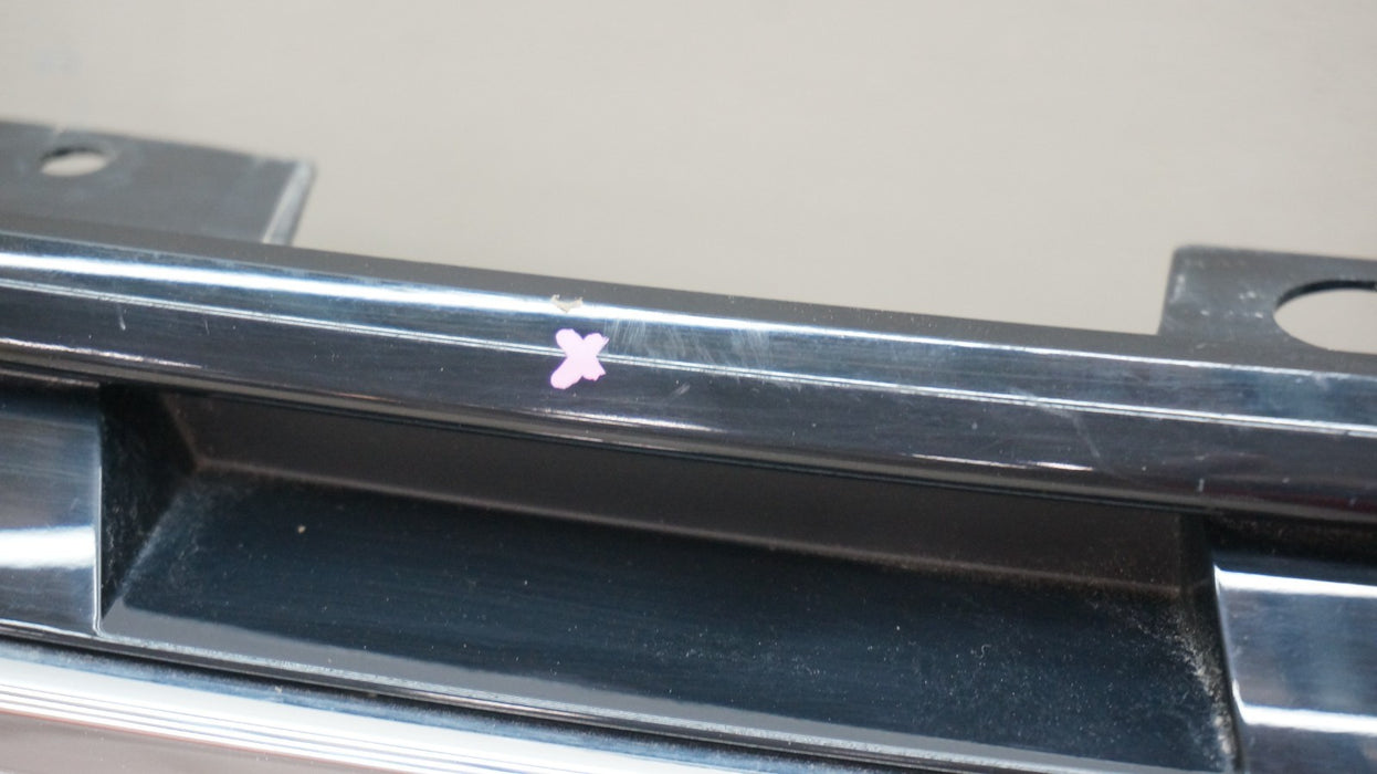 2024-2025 NISSAN ROGUE FRONT RADIATOR GRILLE GRILL 623106RZ1A OEM