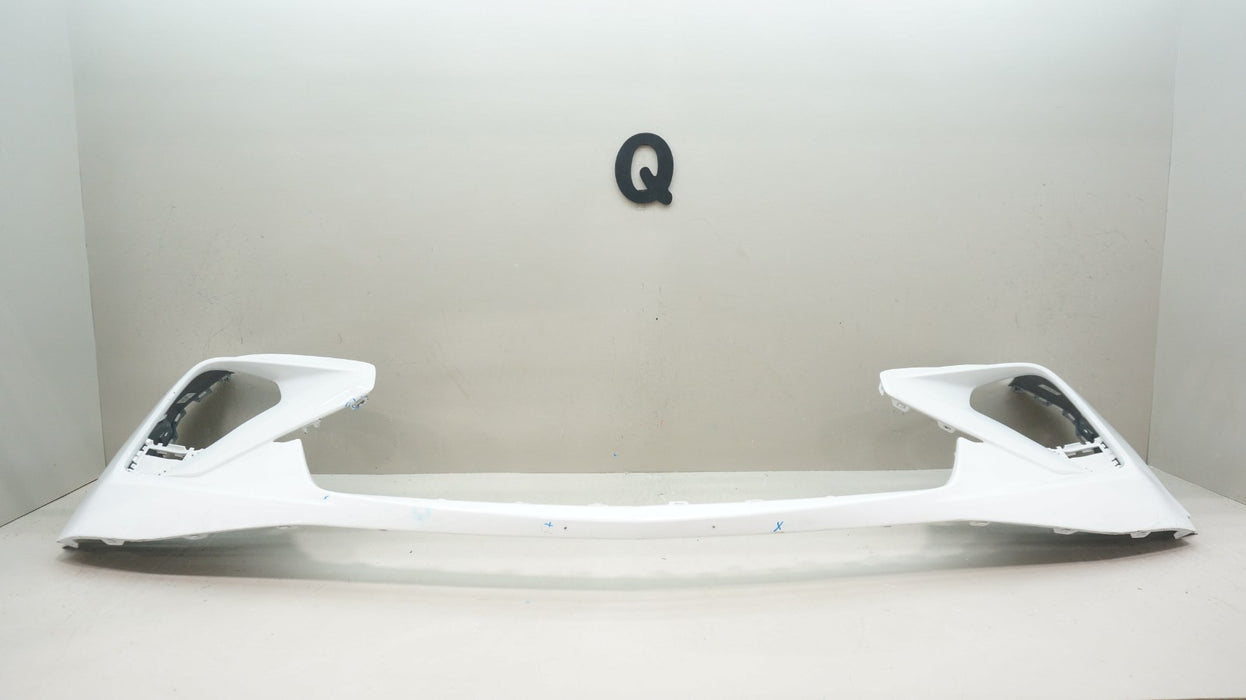 2024-2026 CHEVROLET TRAILBLAZER FRONT BUMPER COVER PANEL 42770713 OEM