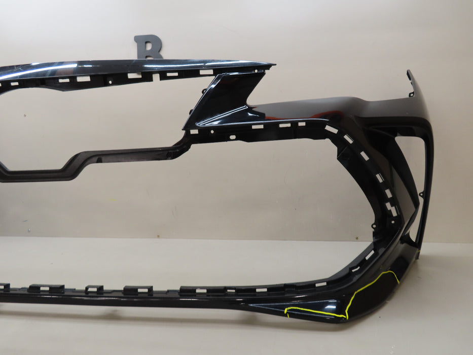 2019 2020 TOYOTA AVALON FRONT BUMPER COVER OEM 52119-07090