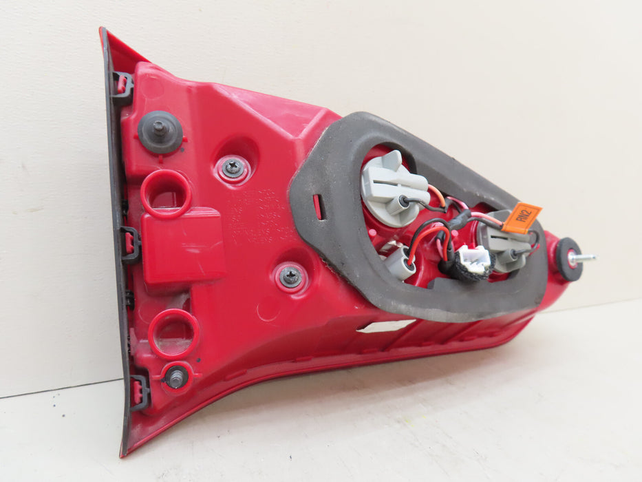 2016 2017 2018 HYUNDAI TUCSON REAR RIGHT PASSENGER TAIL LIGHT INNER OEM