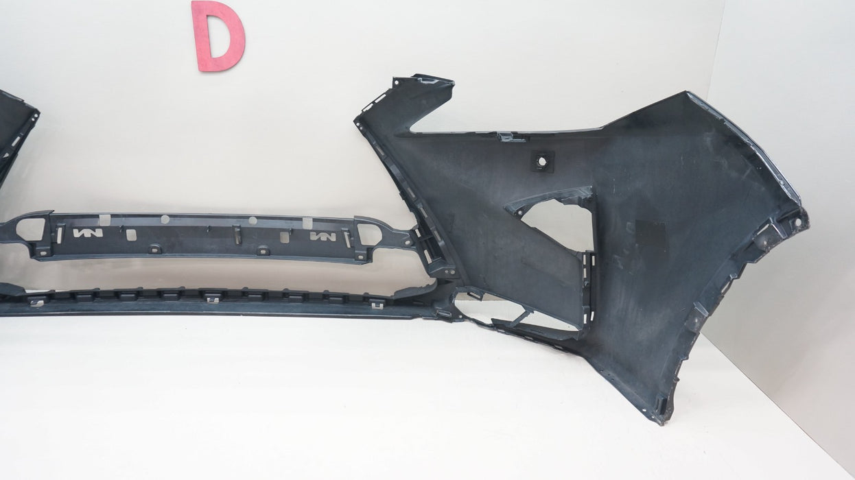 2016-2018 LEXUS RX350 RX450H FRONT BUMPER COVER PANEL OEM 52119-0E270