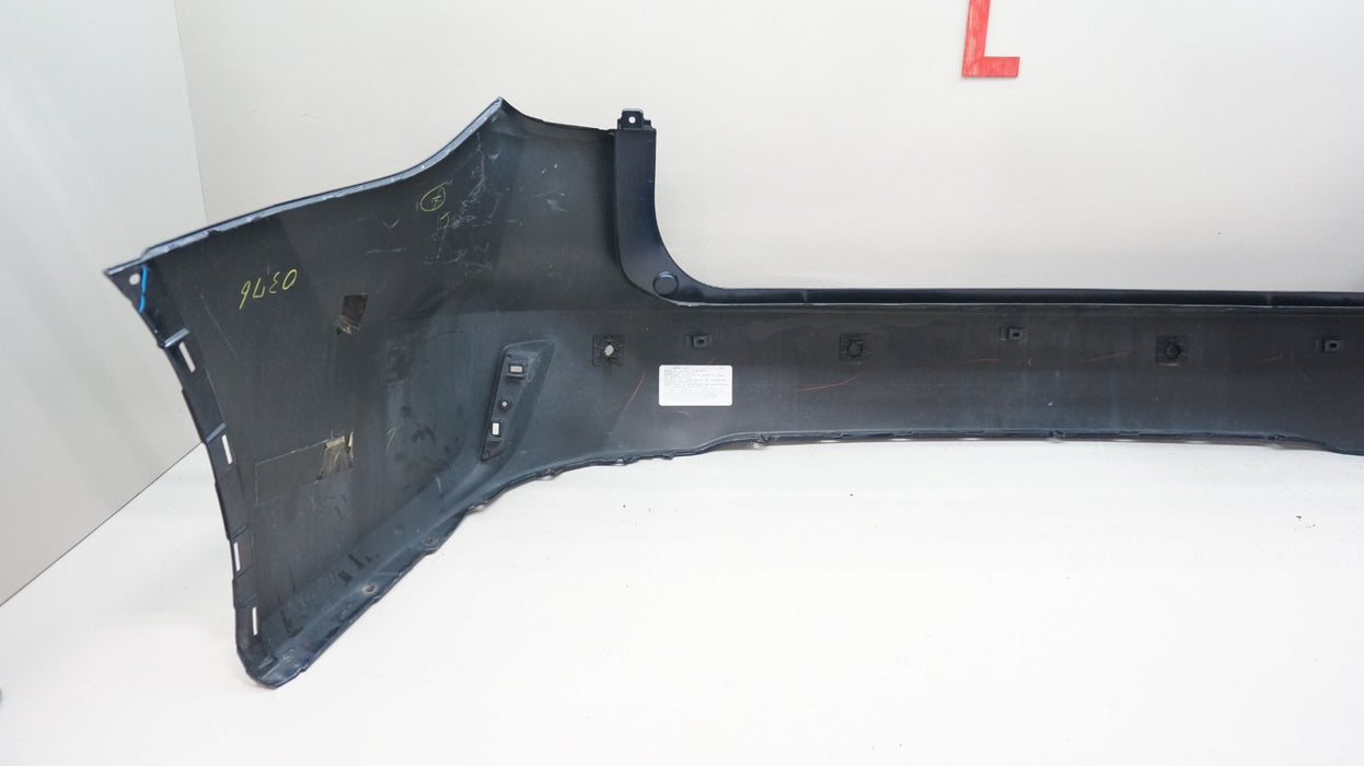 2016-2018 LEXUS RX350L RX450HL REAR BUMPER COVER PANEL OEM 52159-48250