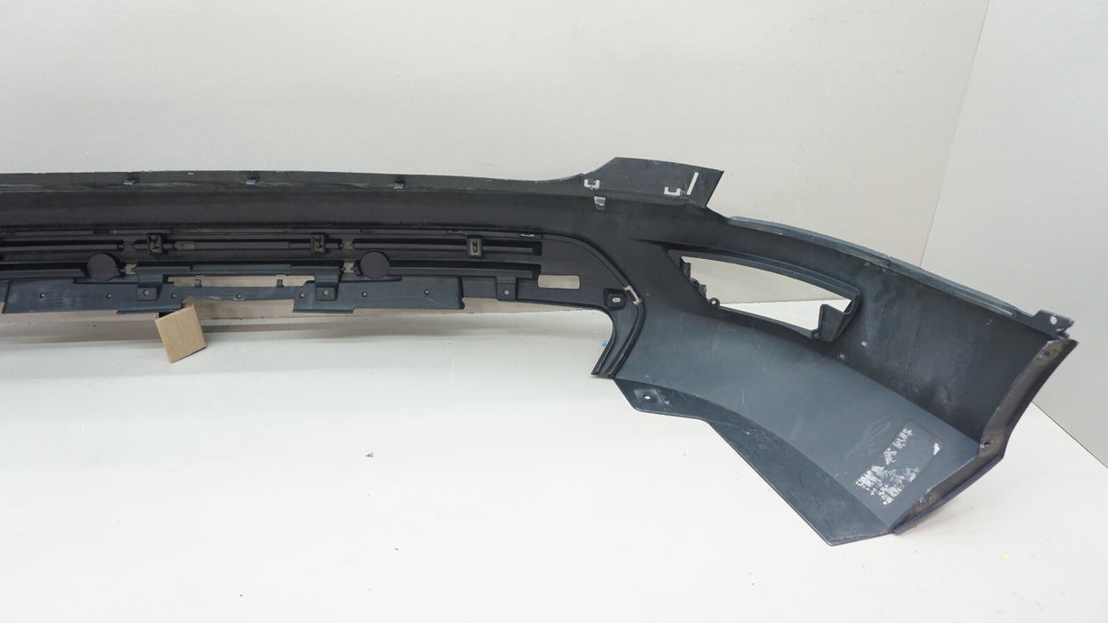 2013-2016 FORD ESCAPE REAR LOWER BUMPER VALANCE CJ54-17D781 OEM 13 14 15
