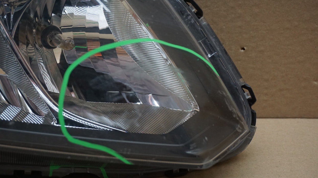 2013-2015 HONDA CIVIC SEDAN FRONT RH RIGHT PASSENGER SIDE HEADLIGHT HEADLAMP OEM