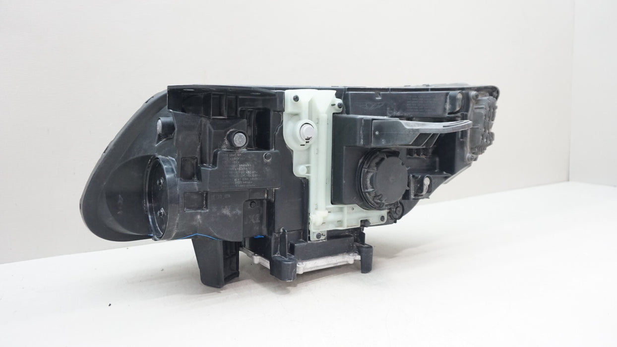 2021-2024 GENESIS GV80 FRONT RIGHT PASSENGER SIDE FULL LED HEADLIGHT OEM PARTS!