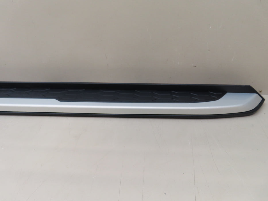 2017-2022 HONDA CRV CR-V RIGHT PASSENGER SIDE RUNNING BOARD OEM