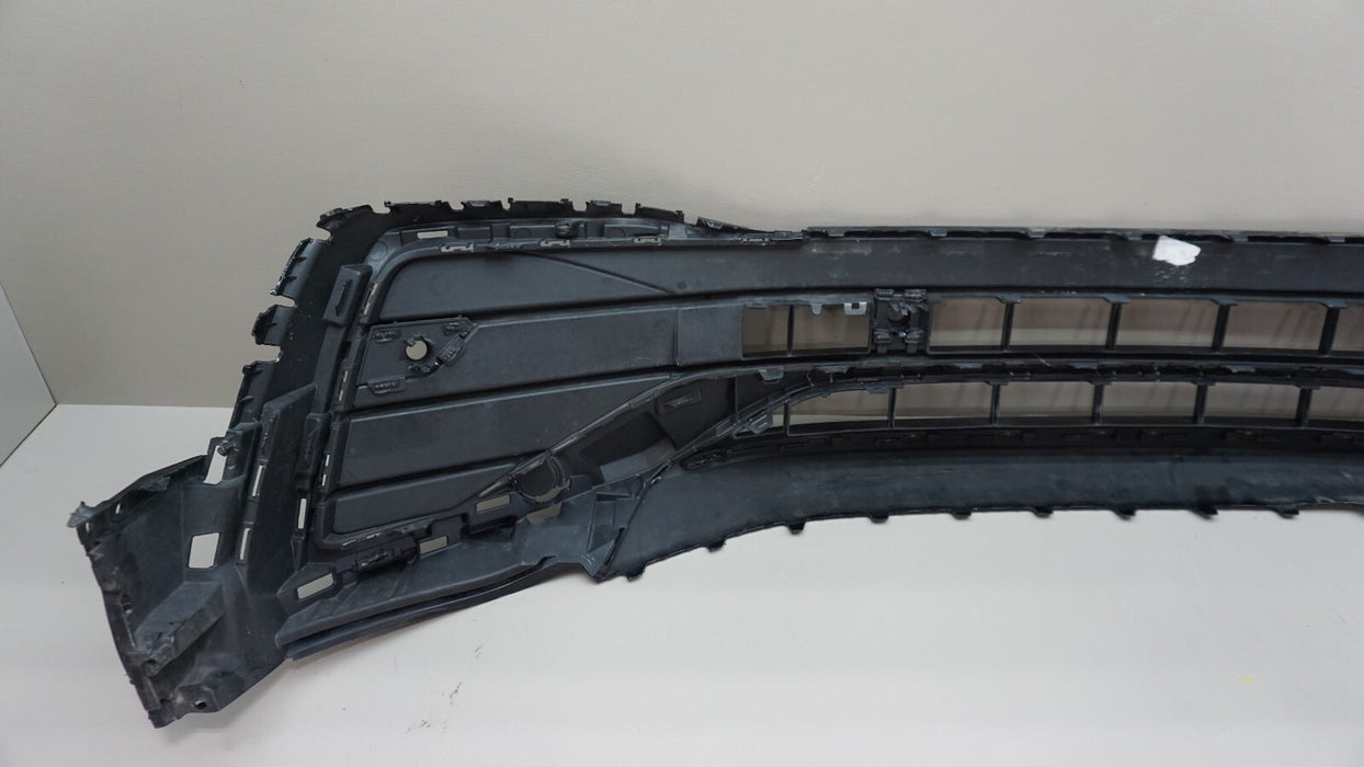 2022-2023 VOLKSWAGEN TIGUAN R LINE FRONT LOWER BUMPER GRILLE OEM 5NN853677L