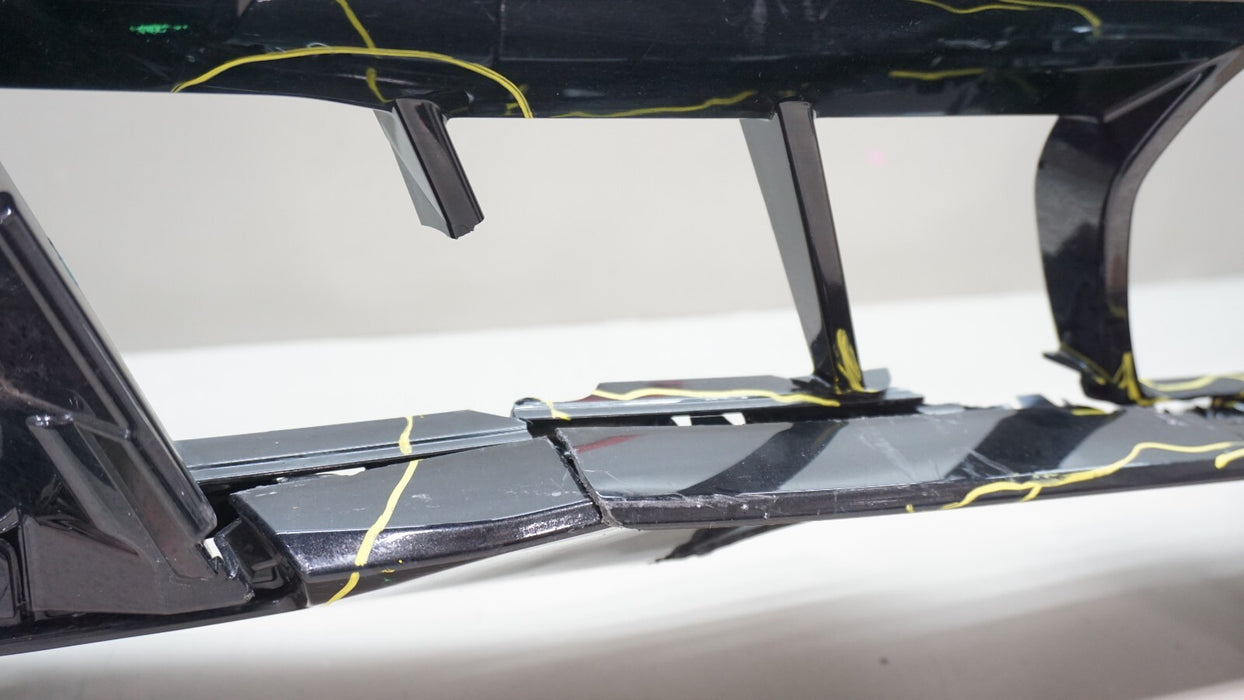 2023-2024 BMW X5 G05 FRONT BUMPER COVER PANEL OEM 5111105034-20