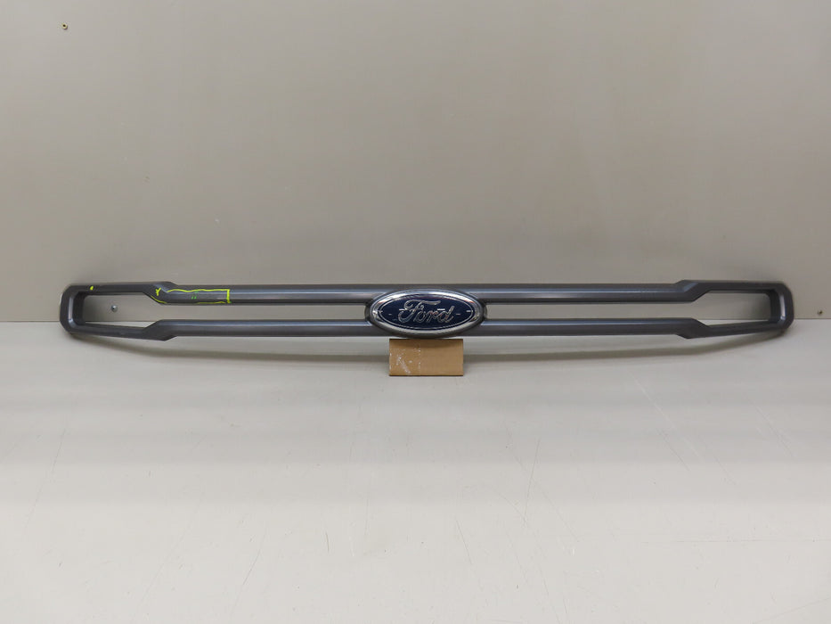 2022 2023 FORD MAVERICK FRONT UPPER INSERT GRILLE GRILL TRIM OEM