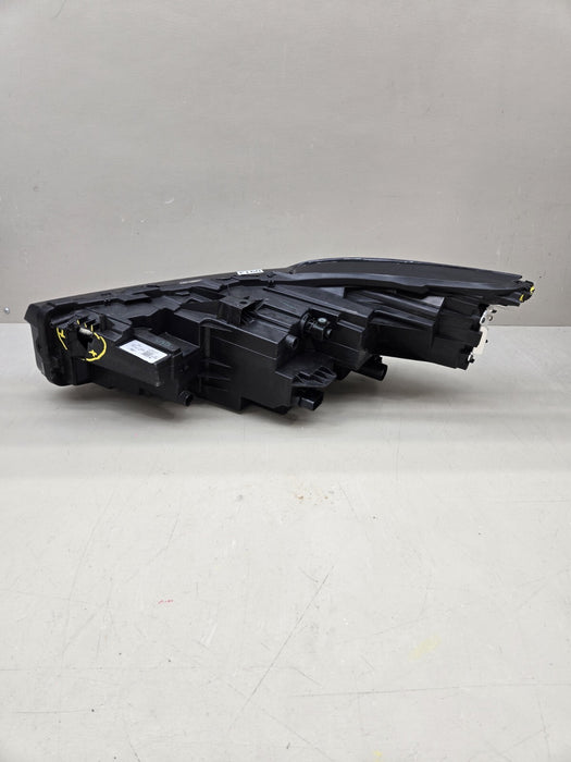 2023-2024 FORD ESCAPE RIGHT PASSENGER LED HEADLIGHT LAMP OEM