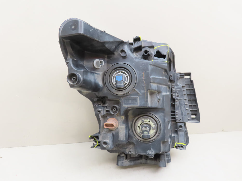 2017-2019 NISSAN TITIAN FRONT LEFT DRIVER SIDE HEADLIGHT OEM