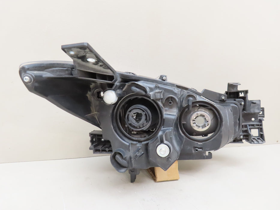2017 2018 MAZDA 3 FRONT LEFT DRIVER SIDE HEADLIGHT OEM