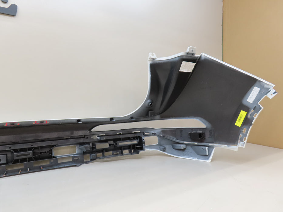 2020-2021 LINCOLN CORSAIR REAR BUMPER COVER OEM