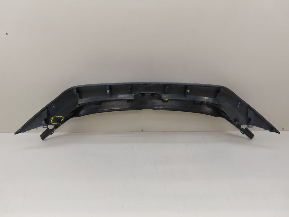 2016-2019 HONDA CIVIC FRONT RADIATOR GRILLE GRILL OEM